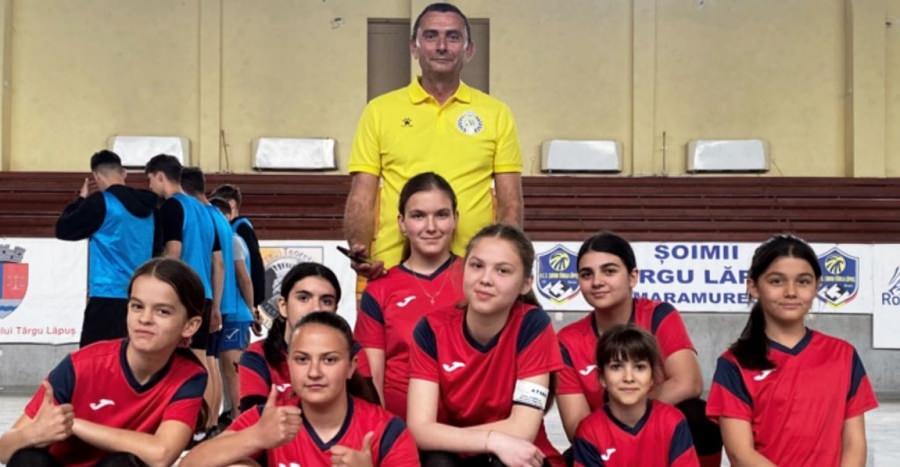 Ziua Națională a Oinei, sărbătorită în Maramureș: Se menține tradiția în rândul tinerilor sportivi! Cupa Lăpușului, iată clasamentul și echipele!