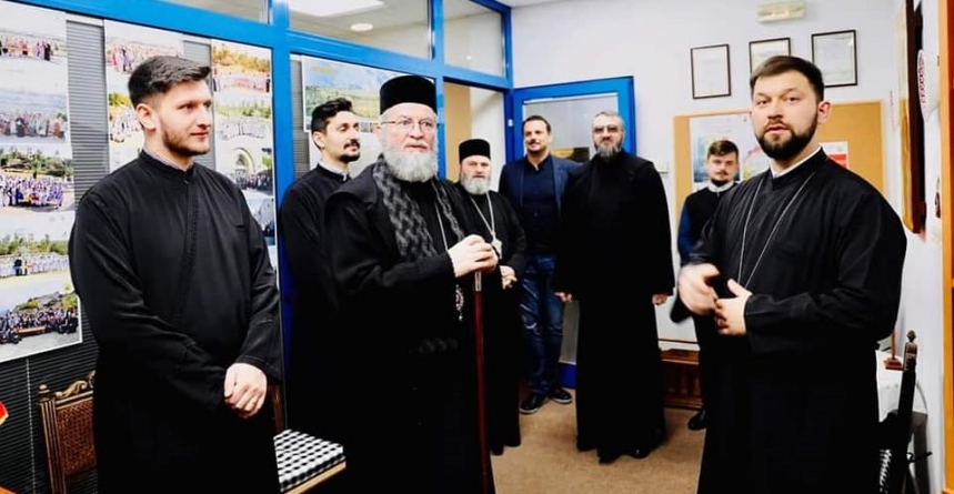 „Pelerinul Creștin”, Agenția Episcopiei Ortodoxe a Maramureșului și Sătmarului, în duminică de mare sărbătoare, va împlini cinci ani de activitate!