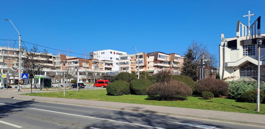 Vremea exactă în Maramureș, duminică, 14 mai