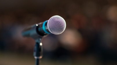 „De ziua ta, mamă”: Spectacol muzical organizat cu prilejul zilei de 8 Martie de Fundația The Voice