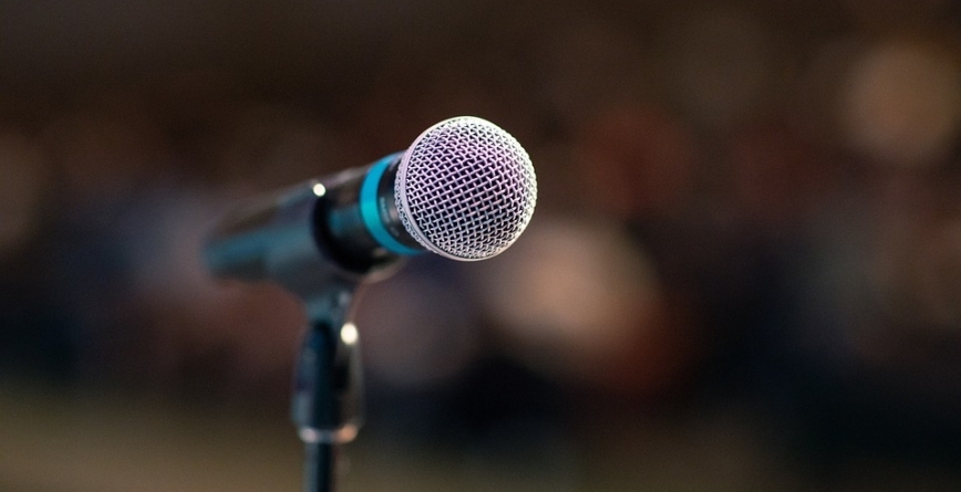 „De ziua ta, mamă”: Spectacol muzical organizat cu prilejul zilei de 8 Martie de Fundația The Voice