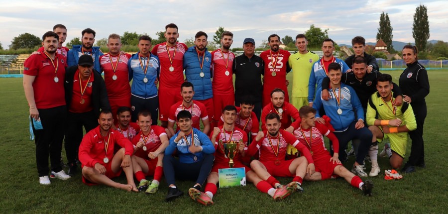 Academica Recea și-a aflat adversarele din Cupă