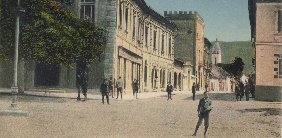 Secvențe băimărene interbelice (III). Administrație și politică