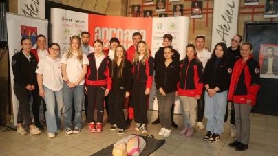 Implicarea activă a voluntarilor maltezi din Maramureș: Doritori instruiți, în cadrul unui atelier special, la Festivalul „Aproape”, din Baia Mare!