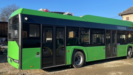 Călătorii speciale pentru copii, în Sighetu Marmației!