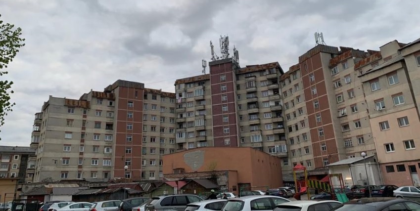 Anunț important de circulație în Sighetu Marmației!