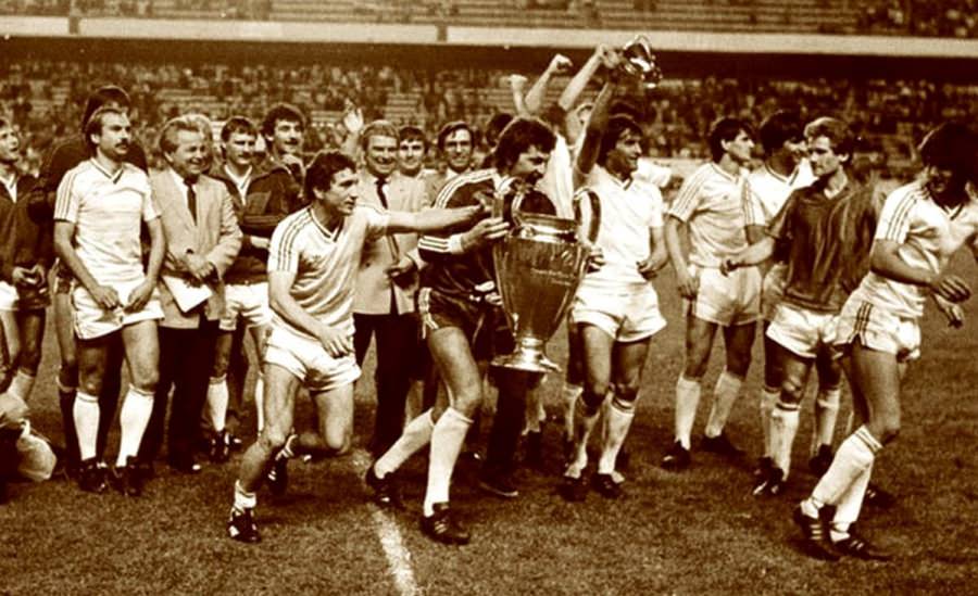 Special DirectMM! Retro Fotbal: Mărturisiri din Maramureș cu Steaua fiind câștigătoare în Cupa Campionilor Europeni! Victoria fantastică din 7 Mai!