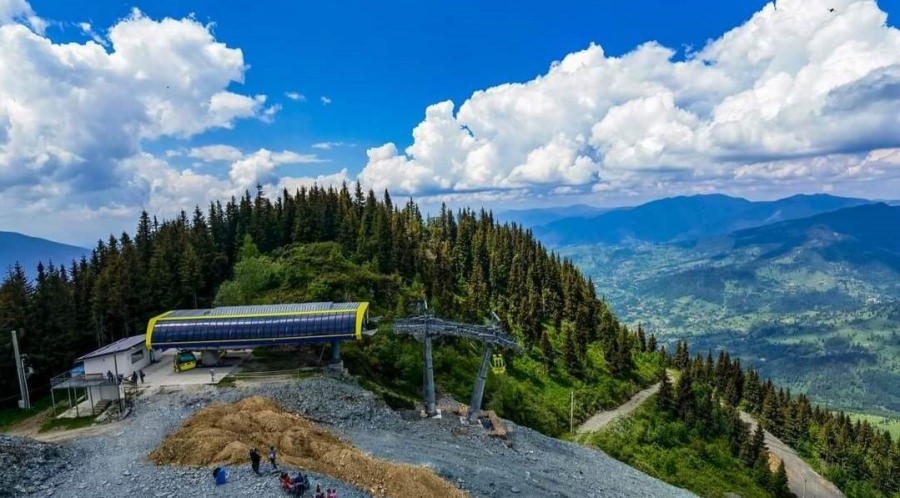 Vremea exactă în Maramureș, sâmbătă, 19 august