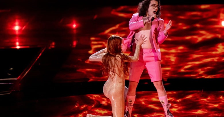 Eurovision 2023, Semifinală: România ratează iar calificarea!