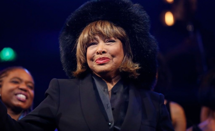 A murit Tina Turner; „Regina Rock’n Roll” avea 83 de ani