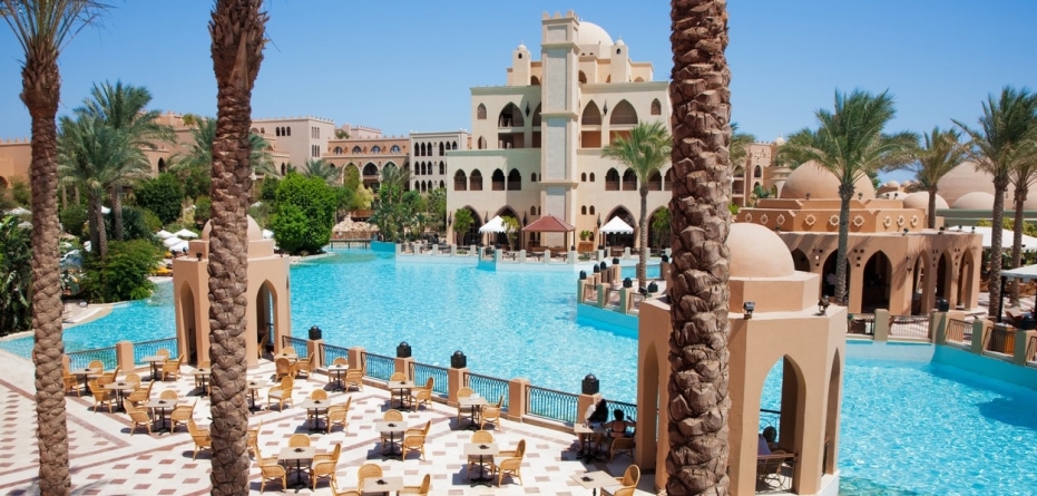 Curse Hurghada: Anunțul Aeroportului Internațional din Maramureș!