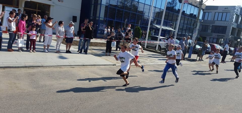 Weekendul viitor va avea loc cea de-a IV-a ediție a evenimentului „Crosul Vaserului”