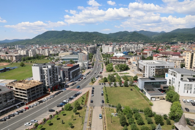 Care este programul Zilelor Culturale ale municipiului Baia Mare