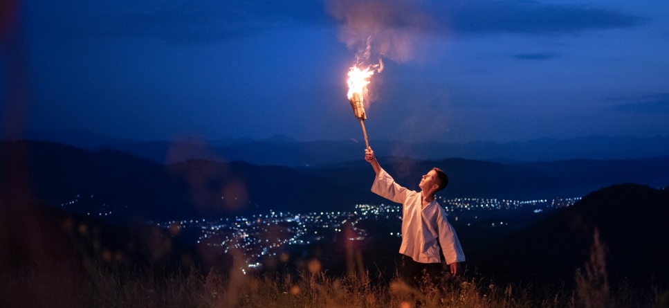 „Nopți de Sânziene”: Borșa va fi luminată de făclii pe 23 iunie