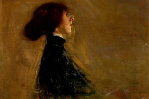 3 Portretul B Ostrowski