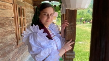 Mihaela Ardelean din Vadu Izei a obținut marele trofeu al Festivalului-Concurs Național de Muzică Populară „Folclorul copilăriei pe meleaguri maramureșene”