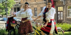 În Baia Mare va avea loc evenimentul „Cu ia pe bicicletă”; Care este traseul pe care se vor deplasa participanții