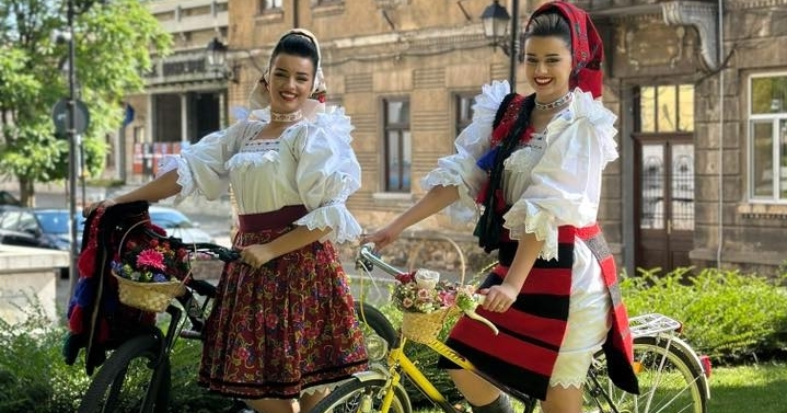 În Baia Mare va avea loc evenimentul „Cu ia pe bicicletă”; Care este traseul pe care se vor deplasa participanții