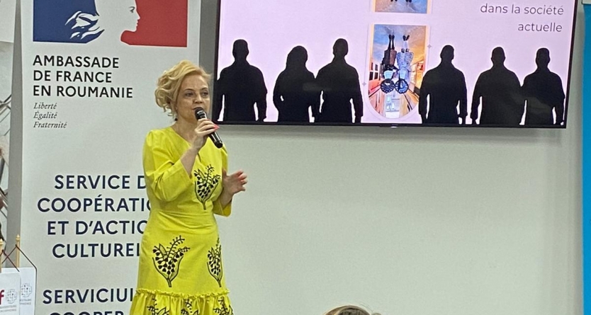 Un cadru didactic din Maramureș va reprezenta România la etapa internațională a concursului „Ma thèse en 180 secondes”