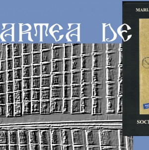 Editorialul de sâmbătă: Cartea de Artă (I): Marian Ilea – Mircea Bochiș, „Societatea de socializare din Medio-Monte”