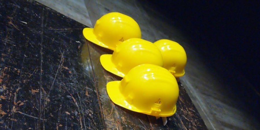 Înscrieri pentru cursul autorizat de Inspector în domeniul securității și sănătății în muncă