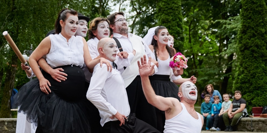 Festivalul Atelier Baia Mare: Programul zilei 6