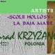 Editorialul de sâmbătă: Dicționarul Centrului Artistic Baia Mare; Artiștii Școlii Hollósy la Baia Mare (III): Konrad Krzyżanowski (1)