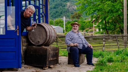 butoaieinox.ro a avut o lansare spectaculoasă a clipului de promovare