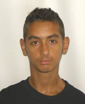 Abel-Bobi, 19 ani, a dispărut de acasă