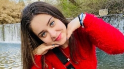 România Talentată: Tânăra Andrada Maria Grumaz, artistă din Maramureș, cover la o melodie specială, în Italia! Piesa „Flowers”, în colaborare cu DJ