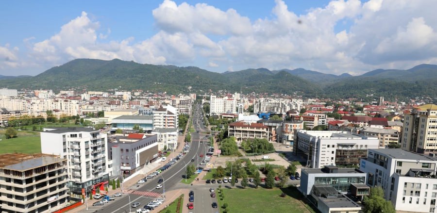 „Sărbătoarea Castanelor”: Restricții de circulație în Baia Mare
