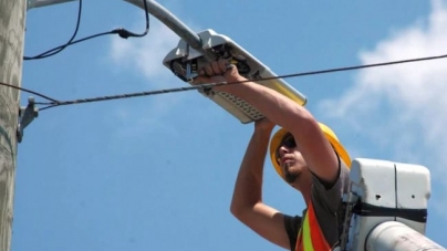 Anunț edilitar al Primăriei din Baia Sprie