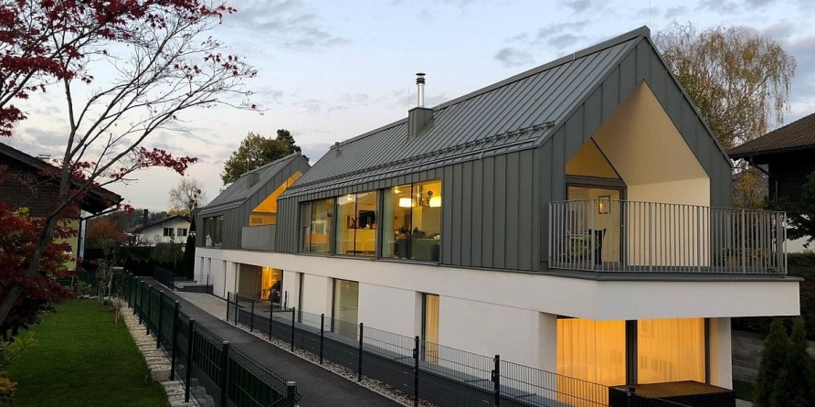 În Orașul Baia Sprie: Reguli de viitor pentru urbanism cu privire la aspectul locuinței; „Așa da”, „așa nu”, conform profesioniștilor în estetică