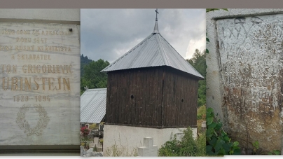 Contele de la Capătul Lumii – Băiuț și lecția de interculturalitate