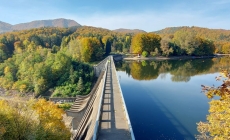 Verificări efectuate de specialiști inclusiv în Maramureș: Baraje verificate cu privire la starea funcționalității, ca urmare a seismului din Arad