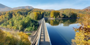 Verificări efectuate de specialiști inclusiv în Maramureș: Baraje verificate cu privire la starea funcționalității, ca urmare a seismului din Arad
