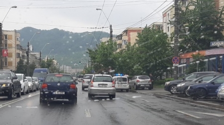 Informare meteorologică: Răcorire semnificativă, așteptată în Maramureș