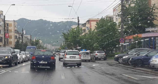 Vremea exactă în Maramureș, sâmbătă, 17 iunie