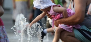 Cod roșu de caniculă în Maramureș: maxime de 41°C și disconfort termic deosebit de accentuat