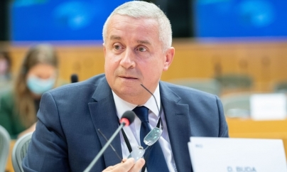 Daniel Buda: Vocea fermierilor în Parlamentul European