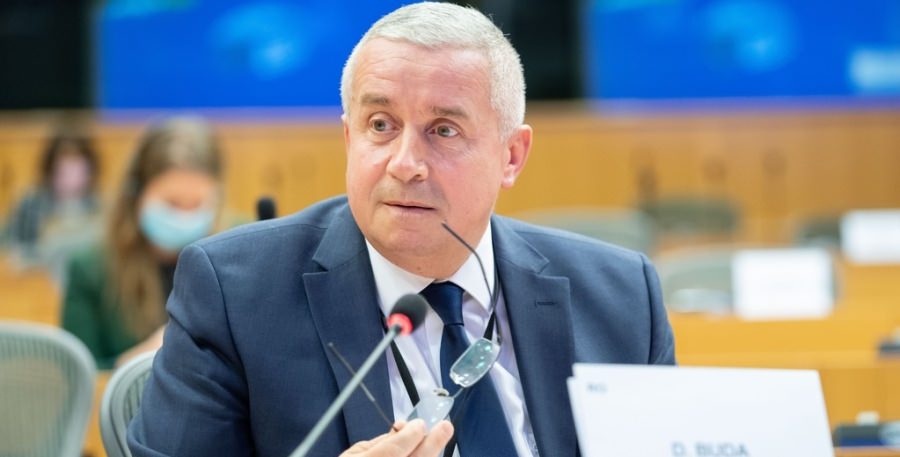Daniel Buda: Vocea fermierilor în Parlamentul European