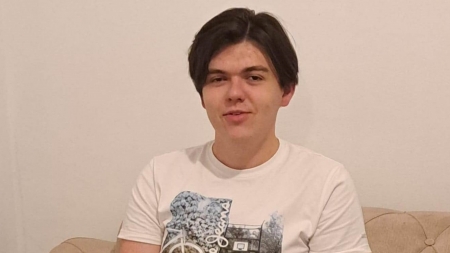 Olimpiada internațională de chimie: Un elev maramureșean s-a calificat în echipa care reprezintă România; Are medalie națională… și la matematică