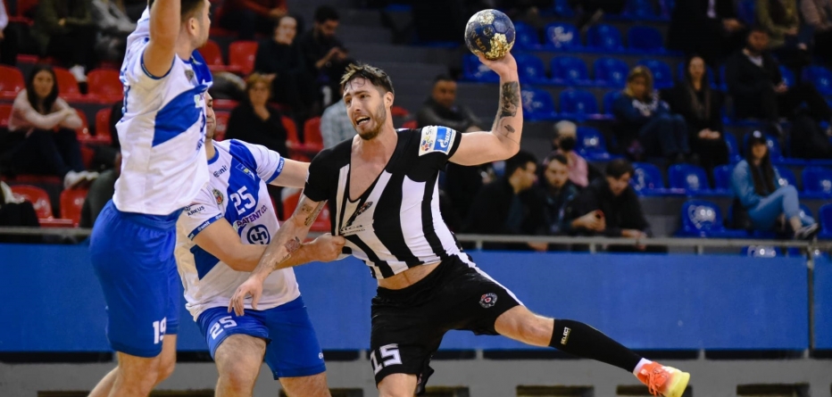 Nouă achiziție la Minaur pentru sezonul viitor