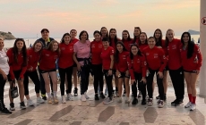 Handbal Feminin Naționala Tineret: În total, 7 jucătoare băimărene, convocate în lotul echipei noastre! Pregătire centralizată, în vederea CE 2023!