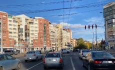 Atenție la volan: cât ajungi să plătești pentru o greșeală în trafic