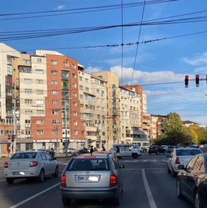 Atenție la volan: cât ajungi să plătești pentru o greșeală în trafic