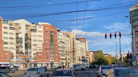 Care vor fi restricțiile de circulație de Sărbătoarea Castanelor