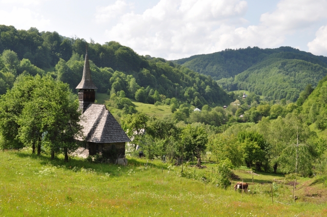 Topul localităților cu populație mică din Maramureș: Un cătun are acum doar 13 locuitori; Sub pragul 100, în total sunt 12 localități ale județului