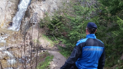 Recomandări utile ale jandarmilor montani din Maramureș