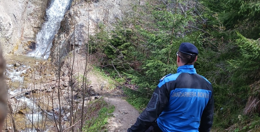 Recomandări utile ale jandarmilor montani din Maramureș